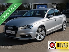 Audi A3 Limousine - 1.4 TFSI Ambiente Pro Line Plus