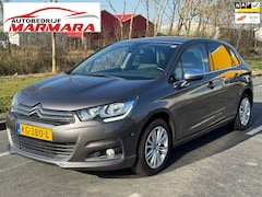 Citroën C4 - 1.2 PureTech Feel Collection / AIRCO / NAVI