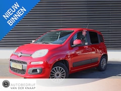 Fiat Panda - 0.9 TwinAir Edizione Cool | Airco | Start/Stop |