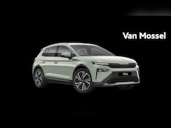 Skoda Elroq - 85 Business Edition Intro Charlie | 286 PK | 20" lichtmetalen velgen | business upgrade pa