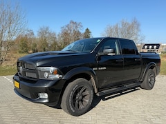 Dodge Ram 1500 - 5.7 V8 Quad Cab 6'4