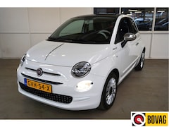 Fiat 500 - 1.0 Hybrid Dolcevita DAB Airco