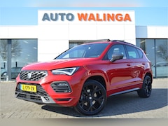 Seat Ateca - 1.5 TSI FR Business Intense Pano | 360 camera | Trekhaak elektrisch | Virtual Cockpit | Be