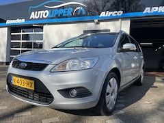 Ford Focus Wagon - 1.6 Trend /CC/Radio/ 5drs