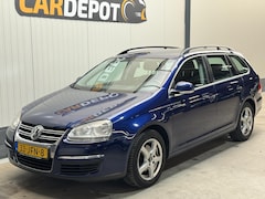 Volkswagen Golf Variant - 1.4 TSI Comfortline