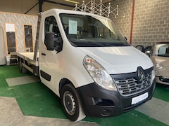 Renault Master - T35 2.3 dCi L3 DL 2.3DCi Oprijwagen / Autoambulance 1550kg laadvermogen