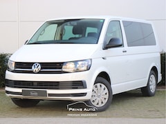 Volkswagen Transporter Multivan - 2.0 TDI L1H1 Comfortline |NAVI|CLIMA|PDC|ADAPT CRUISE|STANDKACHEL