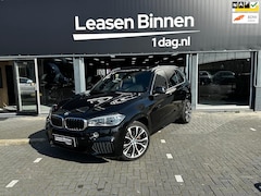 BMW X5 - XDrive35i M Sport Edition 7p