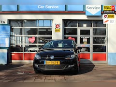 Volkswagen Polo - 1.2 TSI BlueMotion Comfort Edition