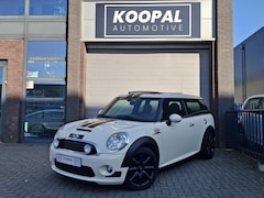 MINI Clubman - 1.6 Cooper S Chili | Pano | Leer | Bi-Xenon