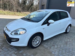 Fiat Punto Evo - 1.3 M-Jet Dynamic