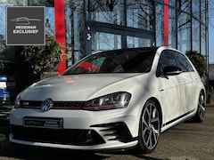 Volkswagen Golf - 2.0 TSI GTI CLUBSPORT | SCHAALSTOELEN | DYNAUDIO | DCC | ACC | CarPlay | Navi | Camera | S