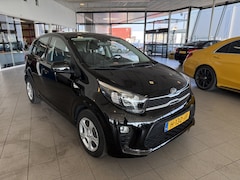 Kia Picanto - 1.0 MPi ComfortPlusLine 5-deurs Aircondition