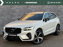 Volvo XC60 - 2.0 T6 Plug-in hybrid AWD R-Design | Blis | Adaptieve Cruise | Google | Panorama-Schuifdak