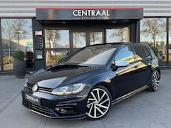 Volkswagen Golf - R 2.0 TSI 4Motion|Akrapovic|Pano|Dynaudio|Memory|Leder|DCC|Keyless|Camera|ACC|310PK