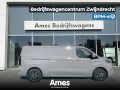 Ford Transit Custom - 300 2.0 TDCI L2H1 Limited 150PK handgeschakeld