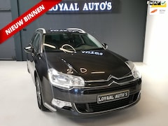 Citroën C5 Tourer - 1.6 THP Business | AUT | NAVI | AIRCO | CRUISE | PDC | TREKHAAK | NAP | APK