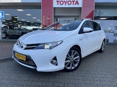 Toyota Auris - 1.8 Hybrid Lease Pro | Pano | JBL | Stoelverwarming