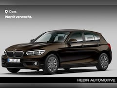 BMW 1-serie - 118i Centennial Executive | LED-koplampen | Multifunctioneel stuurwiel | Park Distance Con