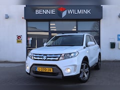 Suzuki Vitara - 1.6 16V High Executive Automaat/PanoDak/AdaptiveCruise/AllSeason