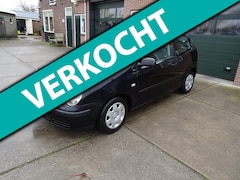 Volkswagen Polo - 1.2-12V