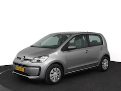 Volkswagen Up! - 1.0 BMT move up | NAP | Lage KM's | 1e eig. |5drs. | Airco