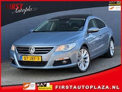 Volkswagen Passat CC - 1.8 TSI 4p. PANO/XENON/6-BAK/CRUISE/AIRCO | NETTE AUTO