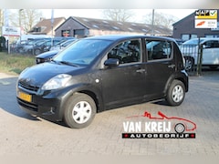 Daihatsu Sirion 2 - 1.0-12V Trend, Airco, Cv, 112097km