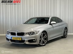 BMW 4-serie Coupé - 430i Centennial High Executive