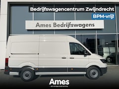 Volkswagen Crafter - 35 2.0 TDI L3H3 Trendline 140PK hand facelift