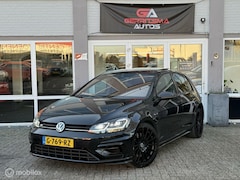 Volkswagen Golf - 2.0 TSI 4Motion R