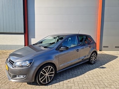 Volkswagen Polo - 1.2 TSI Highline