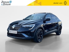 Renault Arkana - 145PK E-Tech Hybrid Esprit Alpine Automaat | DEMO | Schuif/Kantel Dak | Bose Audio | 360 C