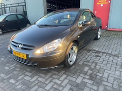 Peugeot 307 CC - 2.0-16V