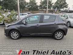 Toyota Yaris - 1.5 Full Hybrid Comfort