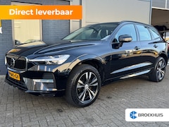 Volvo XC60 - 2.0 B4 Momentum | Apple Carplay/Android Auto|telefoonintegratie premium | cruise control a