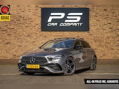 Mercedes-Benz A-klasse - 180 AMG Line, NAP, Pano, Sfeer, Burmester