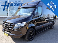 Mercedes-Benz Sprinter - 319 CDI 190 PK AUT9 L2H2 + 18 INCH | LED | APPLE CARPLAY | SIDEBARS | CAMERA | ADAPTIVE CR