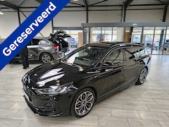 Ford Focus Wagon - EcoBoost Hybrid 155 pk ST Line Vignale | Pano | Winter Pack | Lederen bekl. | 18" | B&O |