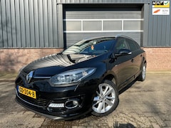 Renault Mégane Estate - 1.2 TCe Limited Navi cruise clima