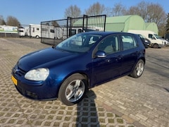 Volkswagen Golf Variant - 2.0 TDI Comfortline