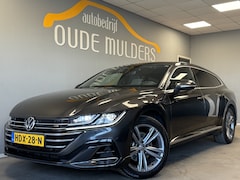 Volkswagen Arteon Shooting Brake - 1.4 TSI eHybrid R-Line 360° Camera/Trekhaak/Massagestoel