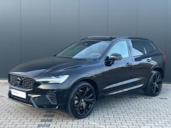 Volvo XC60 - T6 Plug-in hybrid AWD Ultra Black Edition | 360 Camera | Harman/Kardon | Adaptive LED | Pa