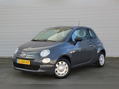 Fiat 500 - 1.2 Young | Anti Blokkeer Systeem | Bluetooth telefoonvoorbereiding | LED dagrijverlichtin