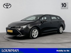 Toyota Corolla Touring Sports - 1.8 Hybrid Active