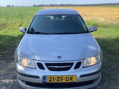 Saab 9-3 Sport Estate - 1.8t Linear