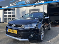 Volkswagen Polo - 1.2 TSI Cross /Lm velgen/all season banden/Trekhaak