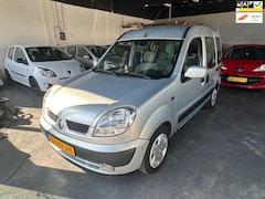 Renault Kangoo - 1.6-16V Expression 1e eigenaar