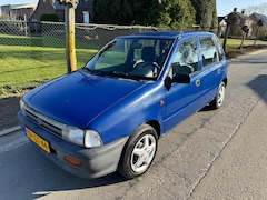 Suzuki Alto - 1.0 GA Automaat 5 Deurs