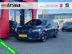 CUPRA Leon Sportstourer - 1.4 e-Hybrid VZ Performance / Stuurverwarming / 18'' LMV / Keyless /